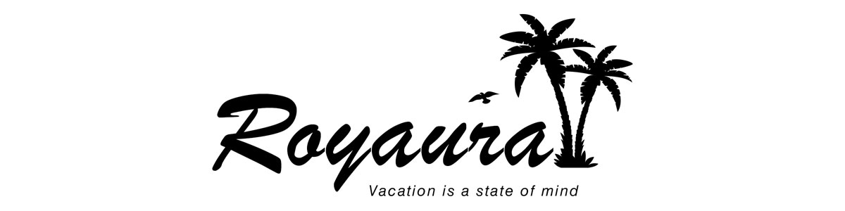 Royaura Official logo